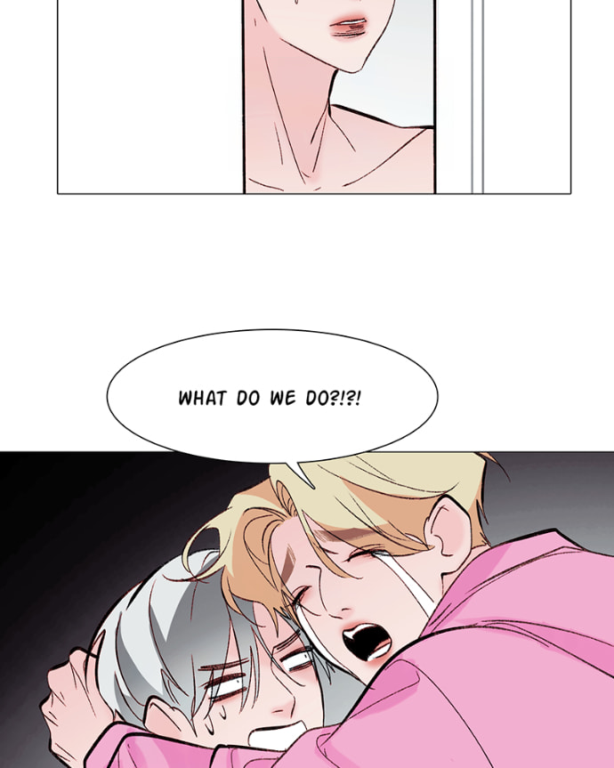 Lost in Translation Chapter 148 page 64 - 