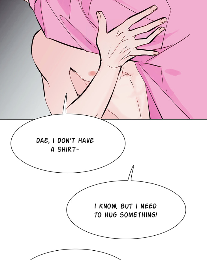 Lost in Translation Chapter 148 page 65 - 