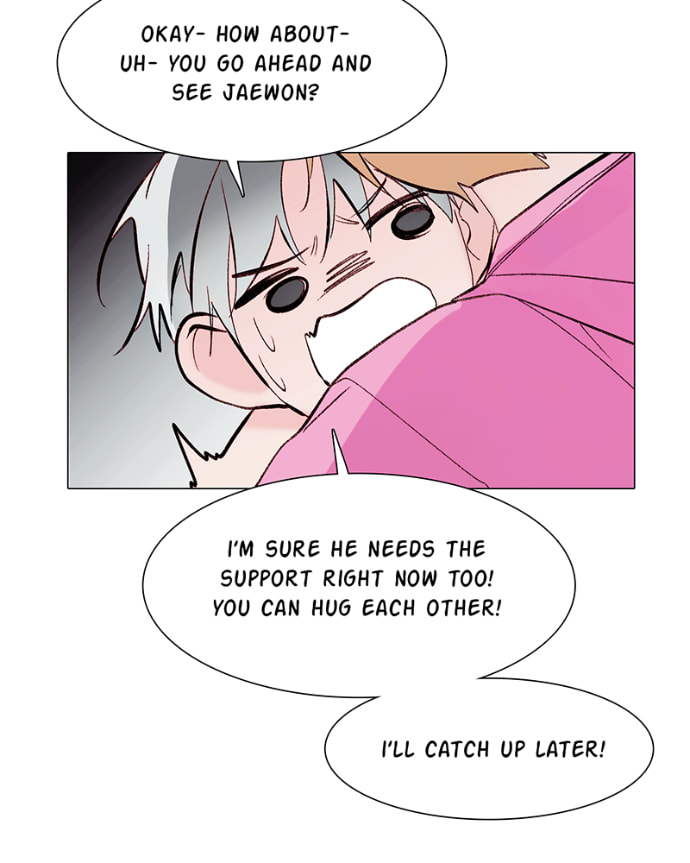 Lost in Translation Chapter 148 page 66 - 