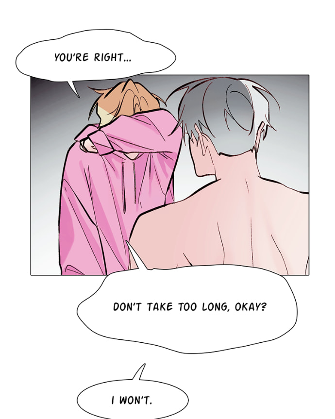 Lost in Translation Chapter 148 page 67 - 