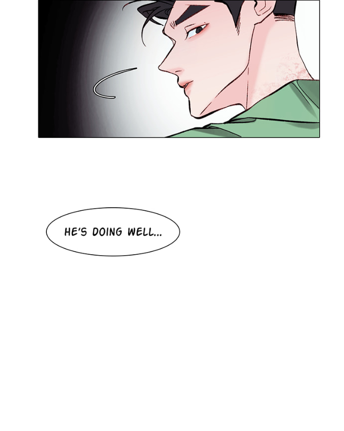 Lost in Translation Chapter 148 page 9 - 