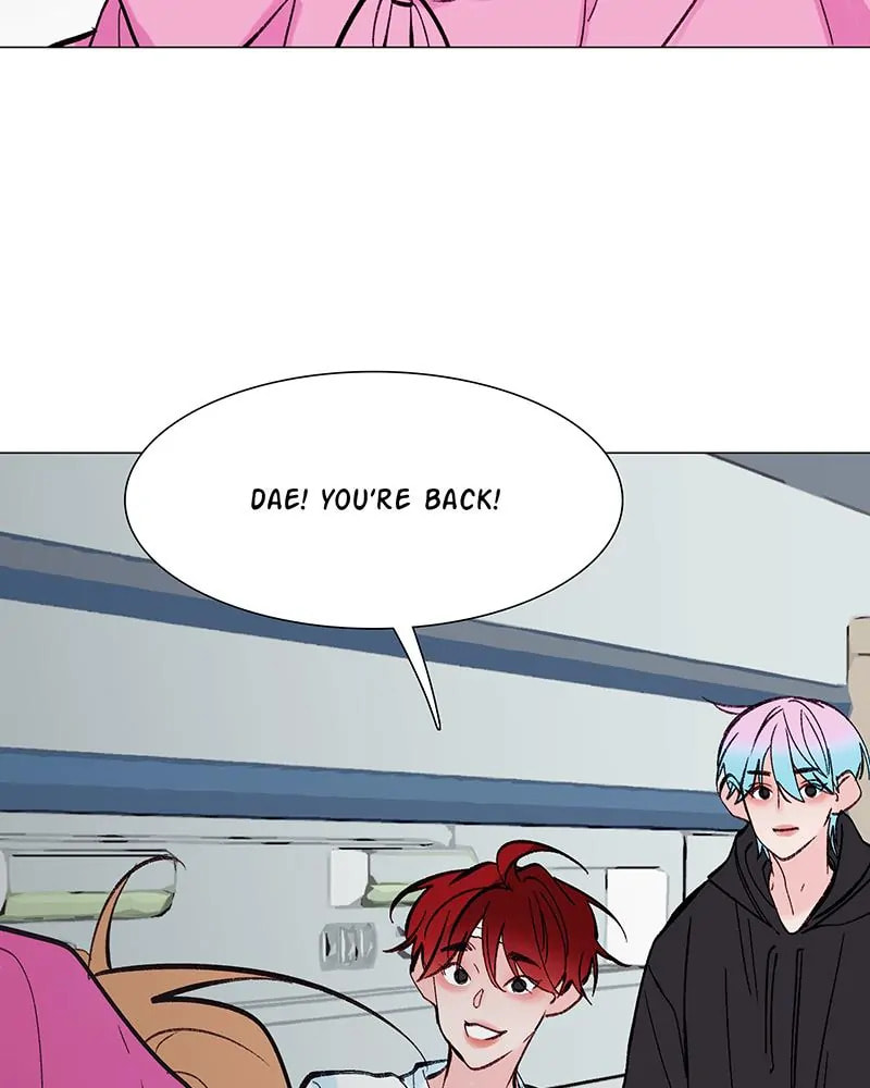 Lost in Translation Chapter 149 page 11 - 