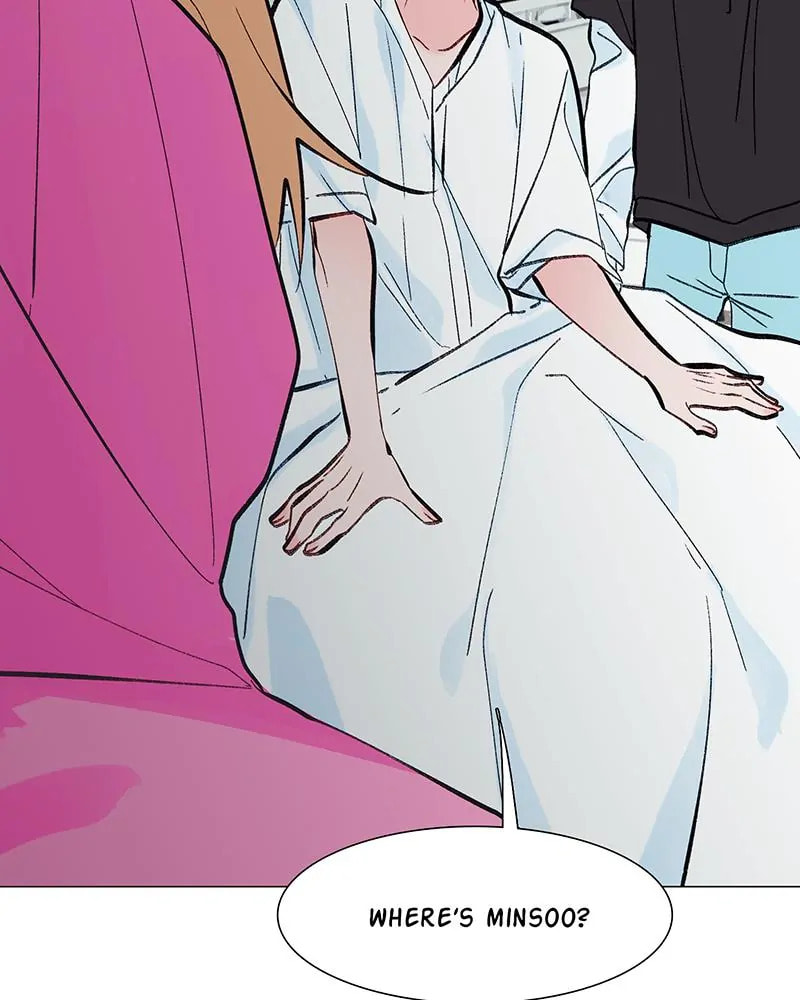 Lost in Translation Chapter 149 page 12 - 
