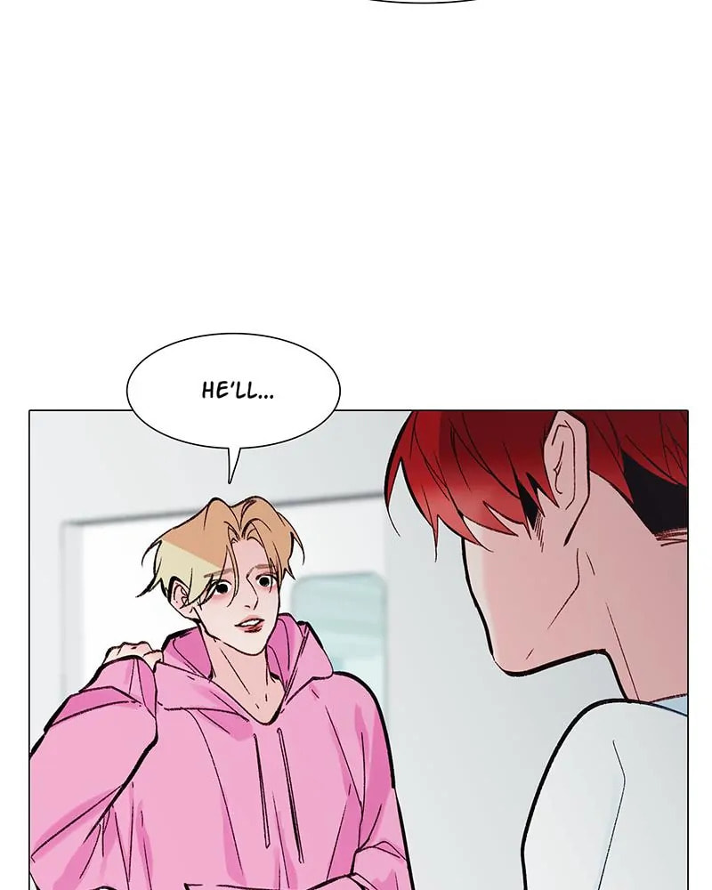 Lost in Translation Chapter 149 page 13 - 