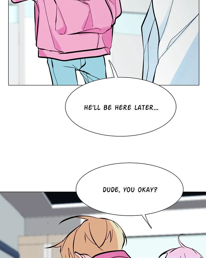 Lost in Translation Chapter 149 page 14 - 