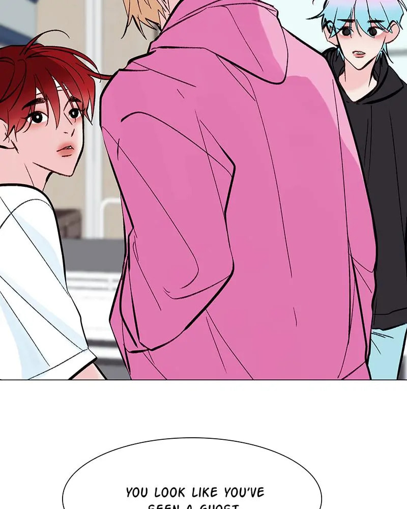 Lost in Translation Chapter 149 page 15 - 