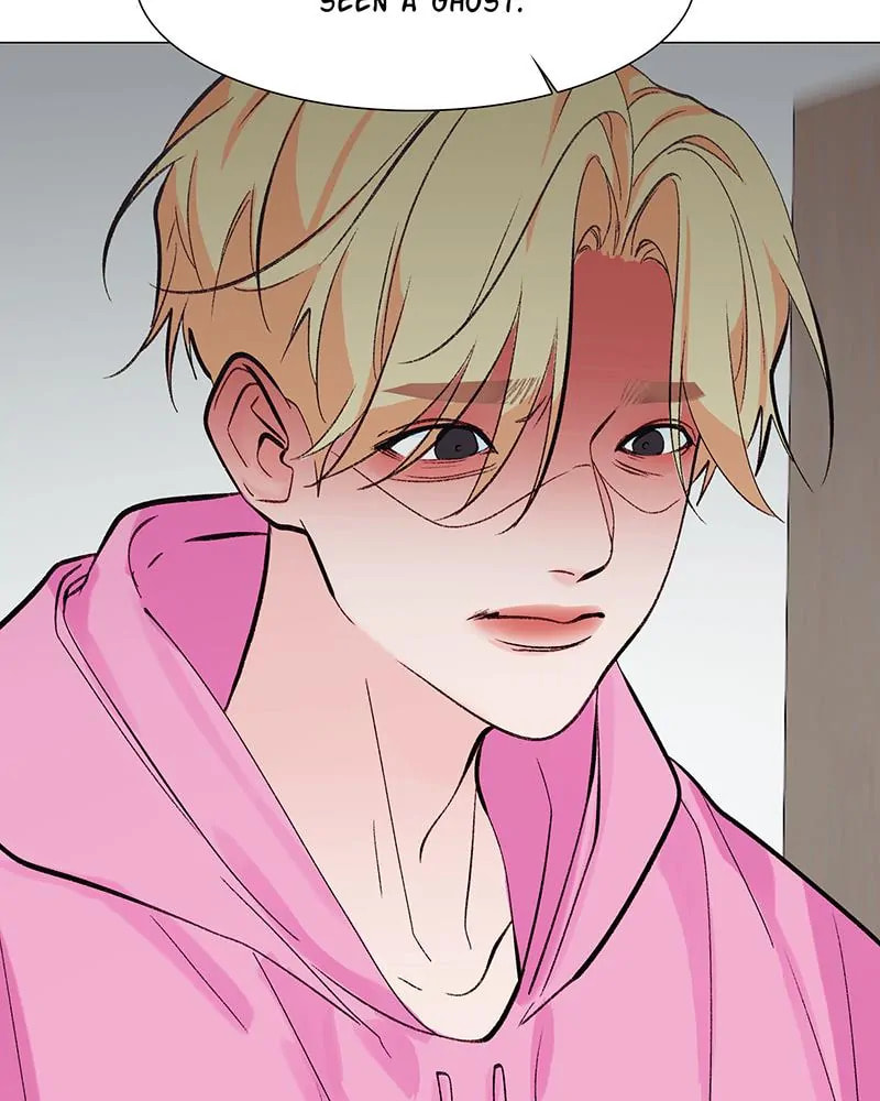 Lost in Translation Chapter 149 page 16 - 