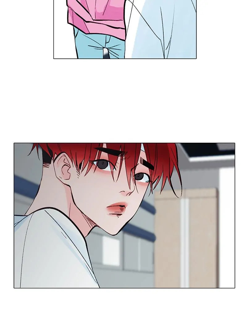 Lost in Translation Chapter 149 page 18 - 