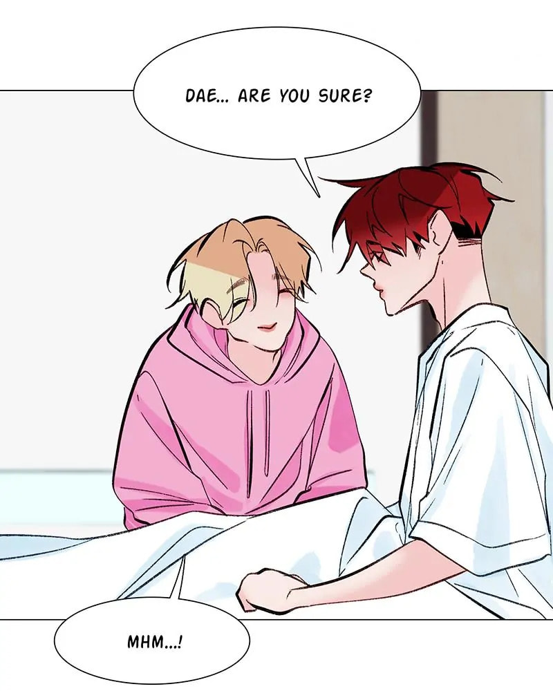 Lost in Translation Chapter 149 page 19 - 