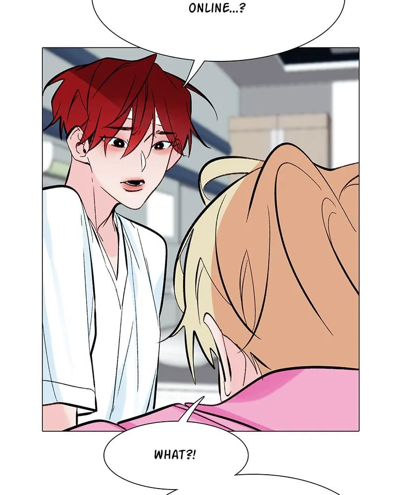 Lost in Translation Chapter 149 page 23 - 