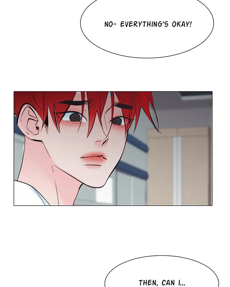 Lost in Translation Chapter 149 page 24 - 