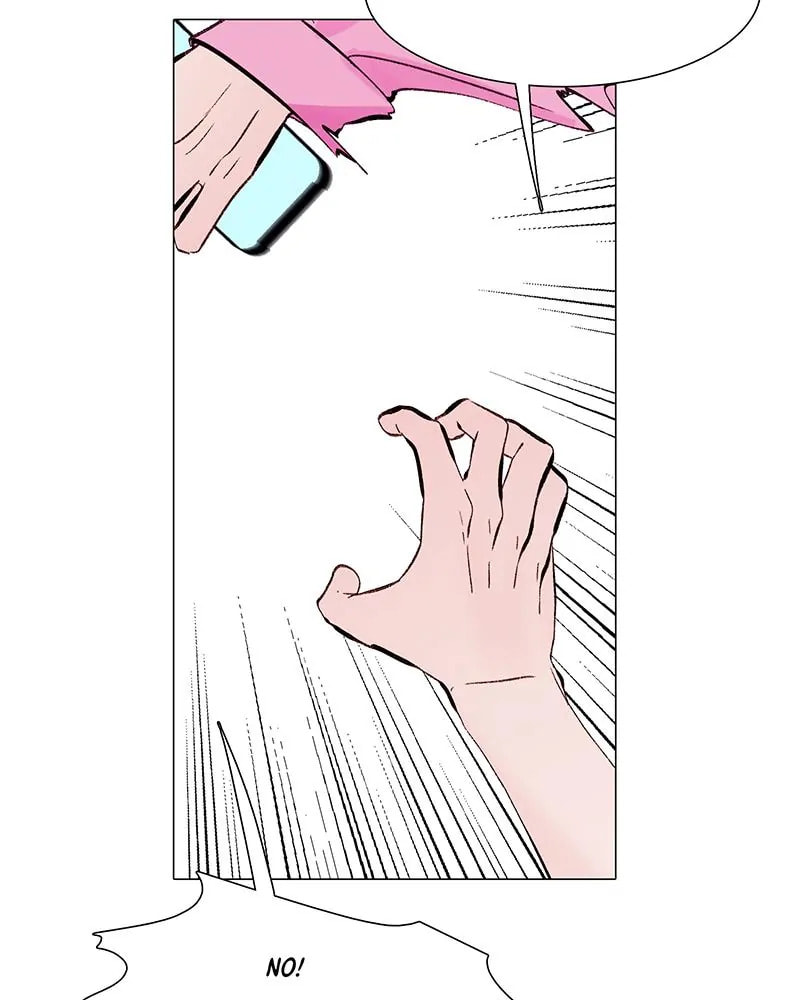 Lost in Translation Chapter 149 page 25 - 