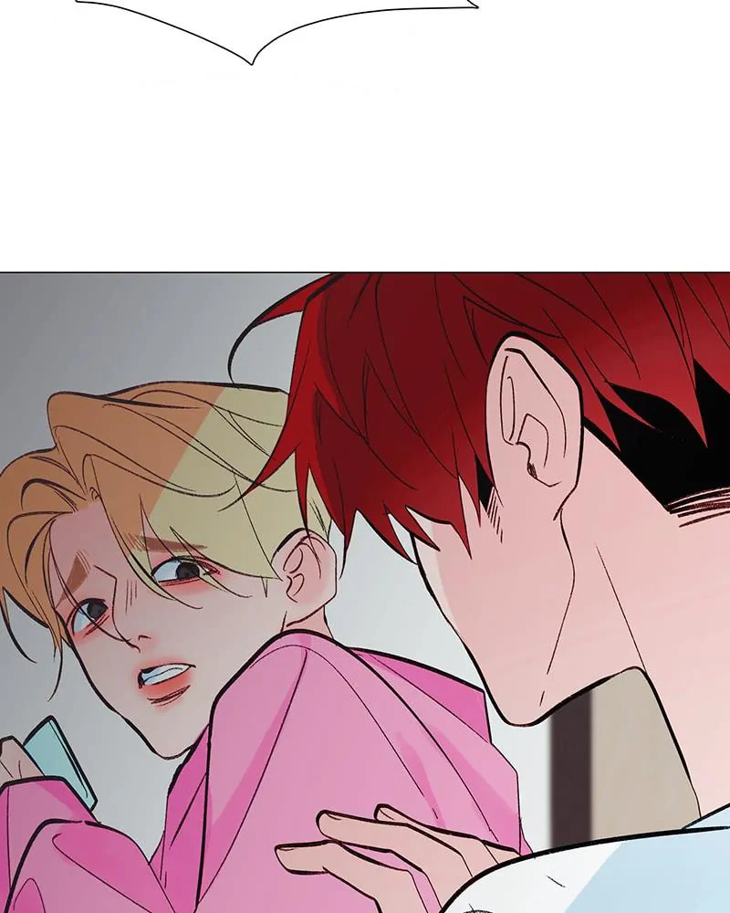 Lost in Translation Chapter 149 page 26 - 