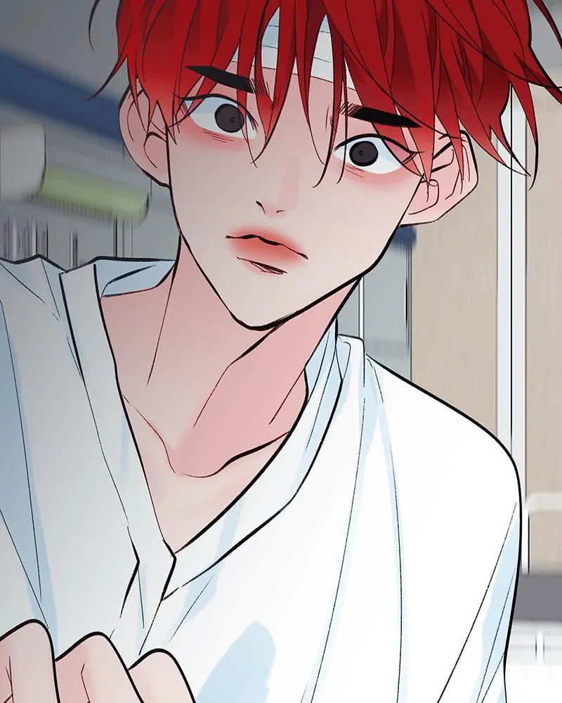 Lost in Translation Chapter 149 page 28 - 
