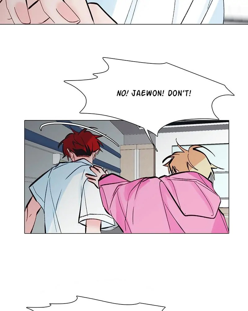 Lost in Translation Chapter 149 page 29 - 
