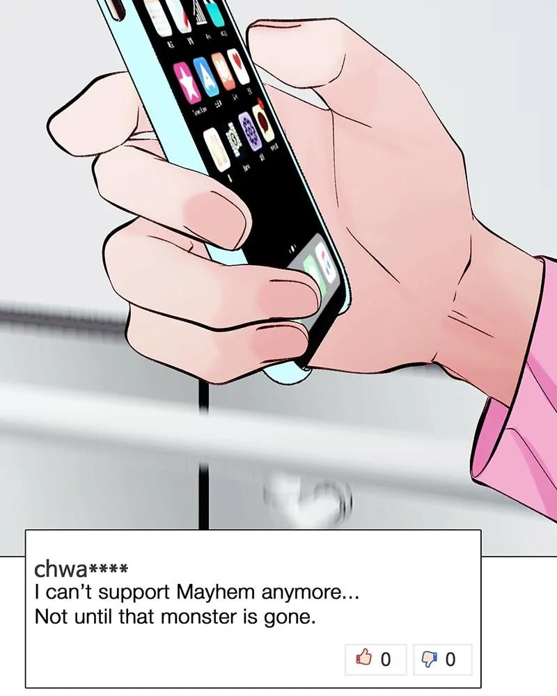 Lost in Translation Chapter 149 page 4 - 