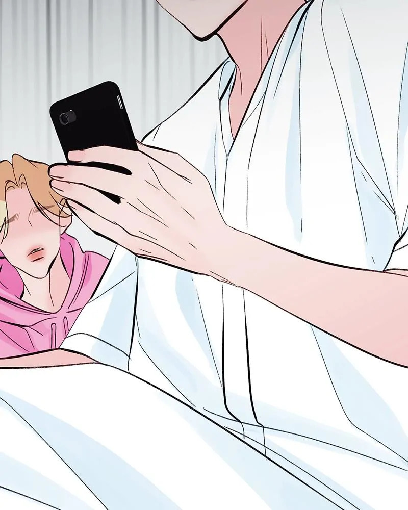 Lost in Translation Chapter 149 page 32 - 