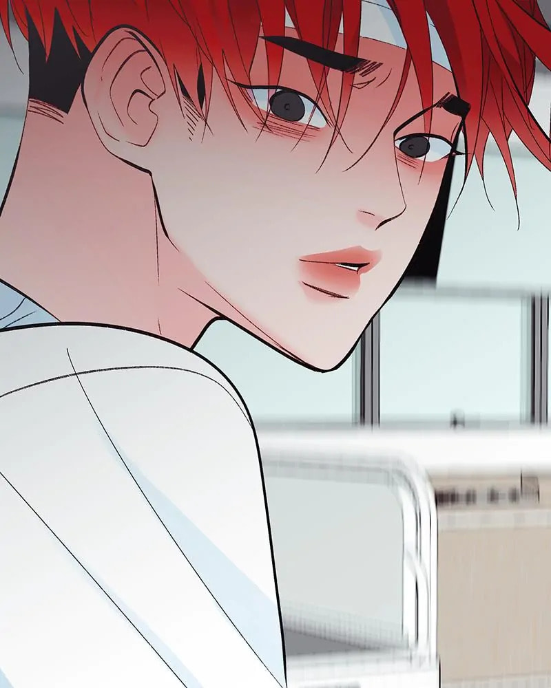 Lost in Translation Chapter 149 page 40 - 
