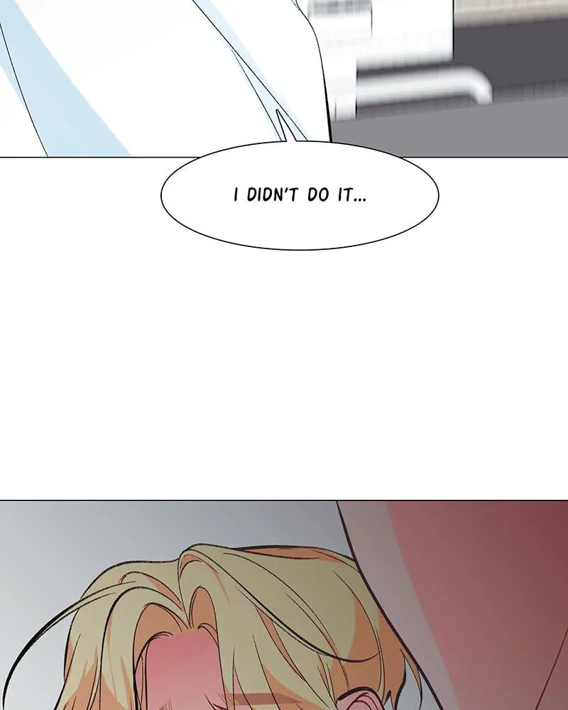 Lost in Translation Chapter 149 page 41 - 
