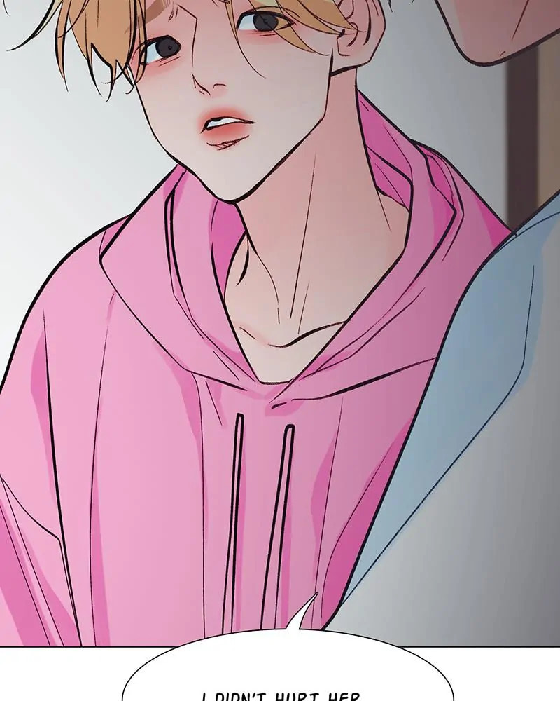Lost in Translation Chapter 149 page 42 - 