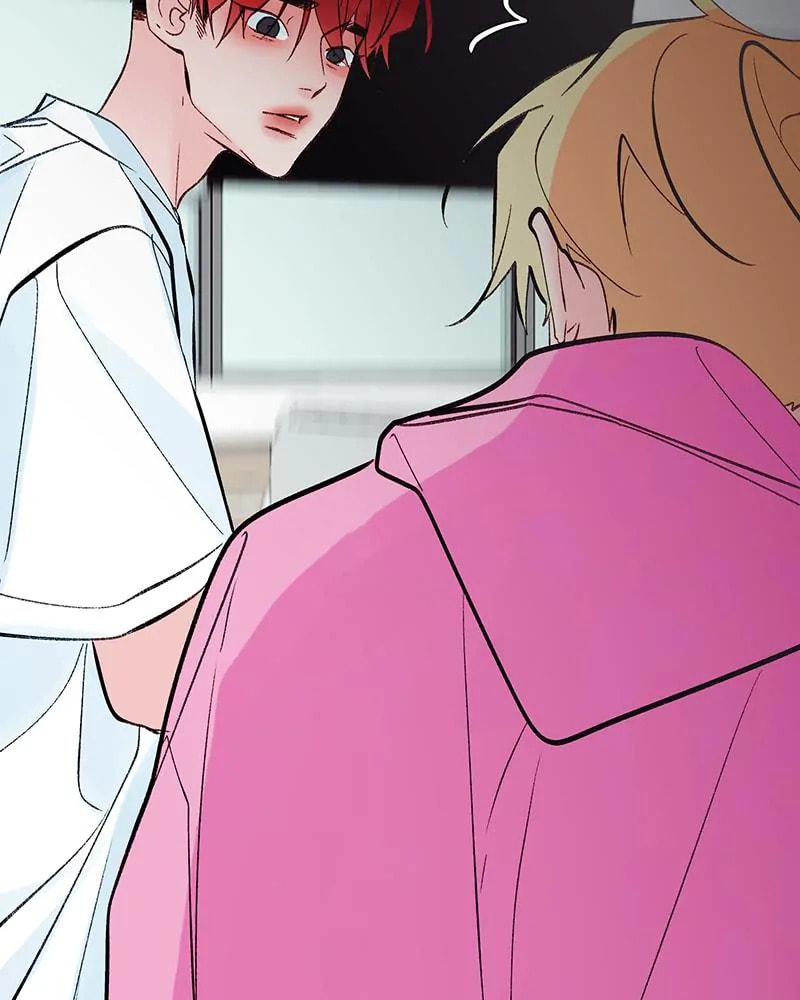 Lost in Translation Chapter 149 page 45 - 