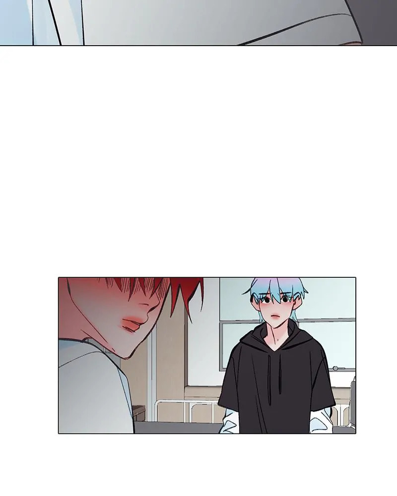 Lost in Translation Chapter 149 page 50 - 