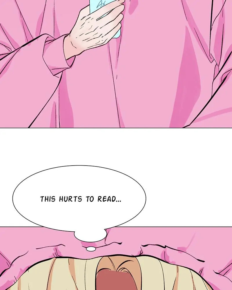 Lost in Translation Chapter 149 page 6 - 