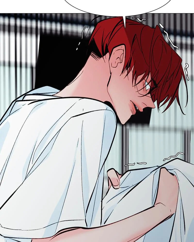 Lost in Translation Chapter 149 page 55 - 