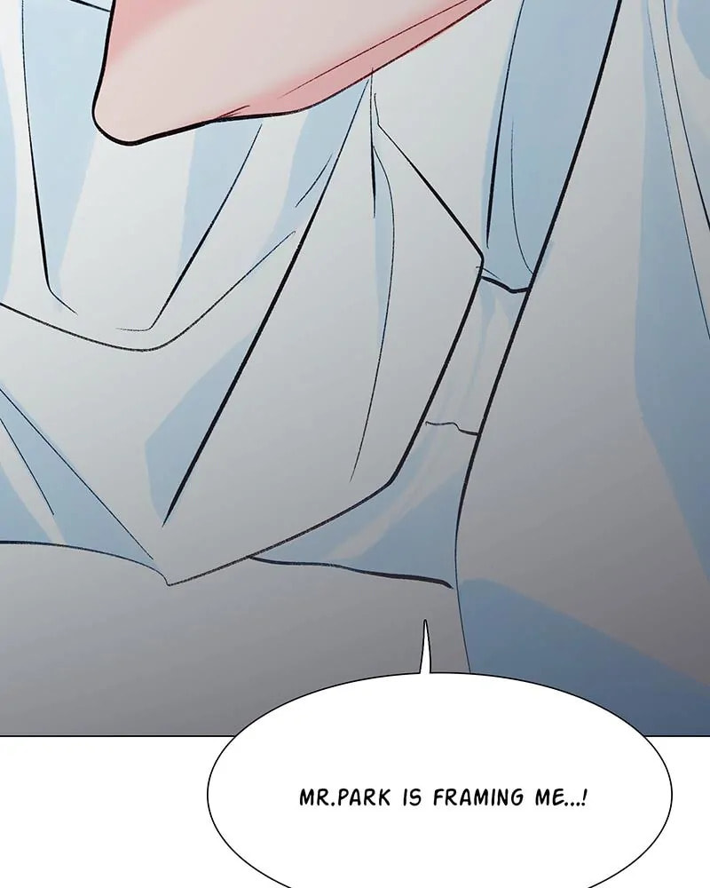 Lost in Translation Chapter 149 page 56 - 