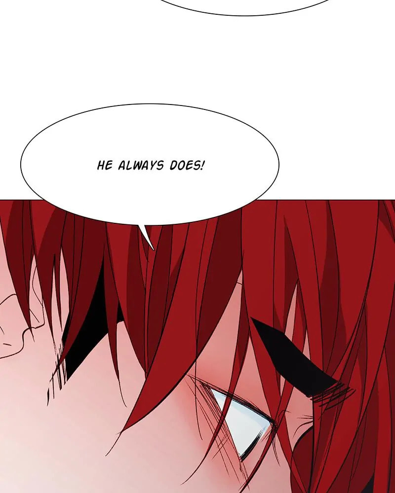Lost in Translation Chapter 149 page 57 - 