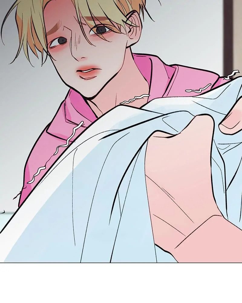 Lost in Translation Chapter 149 page 61 - 