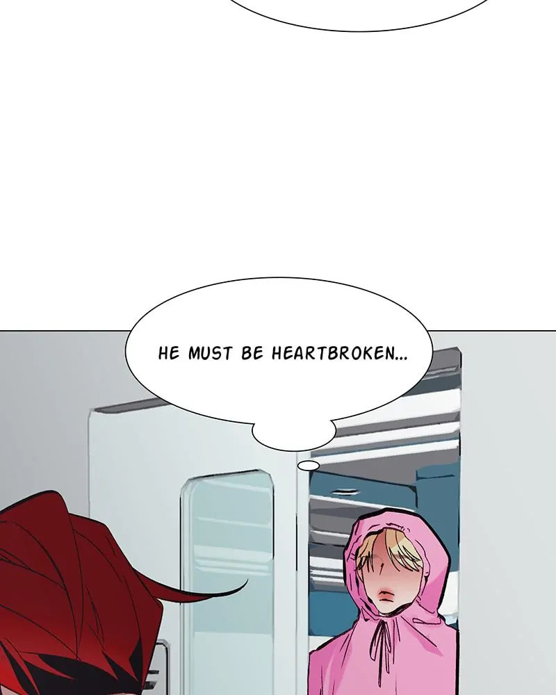 Lost in Translation Chapter 149 page 8 - 
