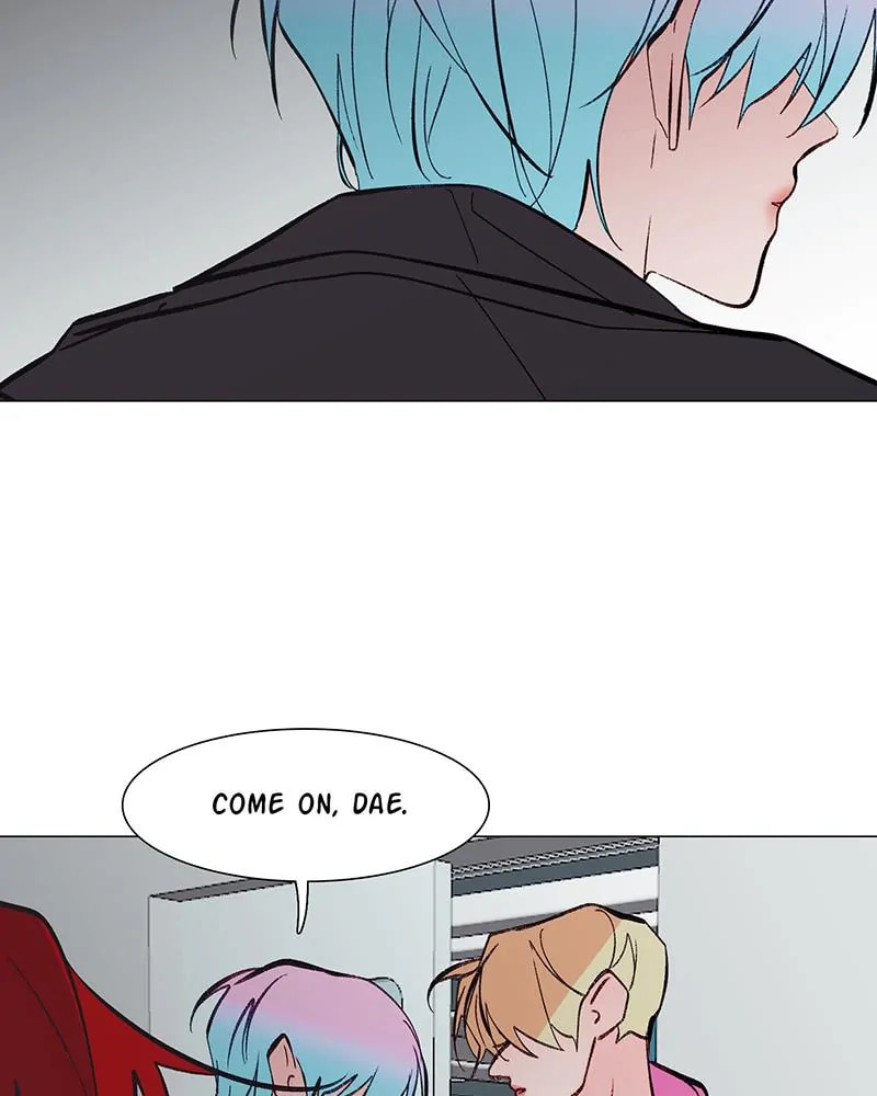 Lost in Translation Chapter 149 page 77 - 