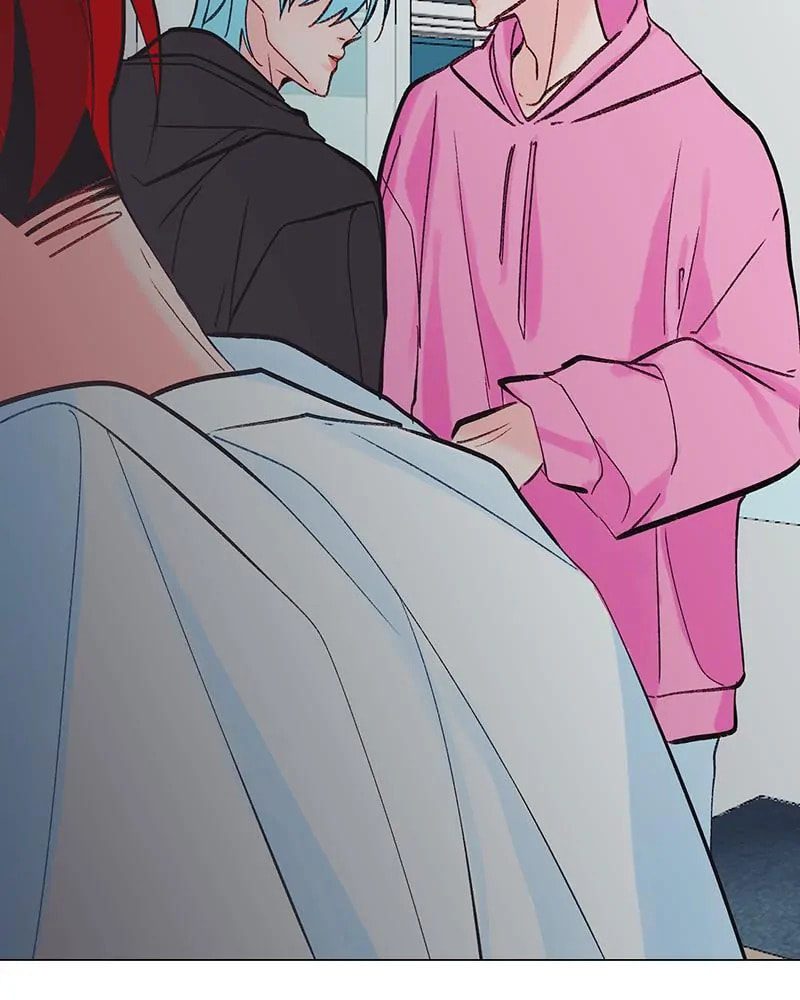 Lost in Translation Chapter 149 page 78 - 
