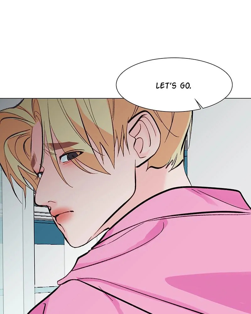 Lost in Translation Chapter 149 page 79 - 