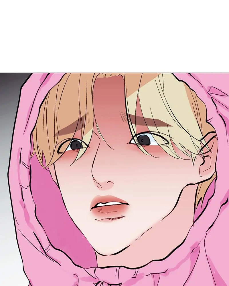 Lost in Translation Chapter 149 page 10 - 
