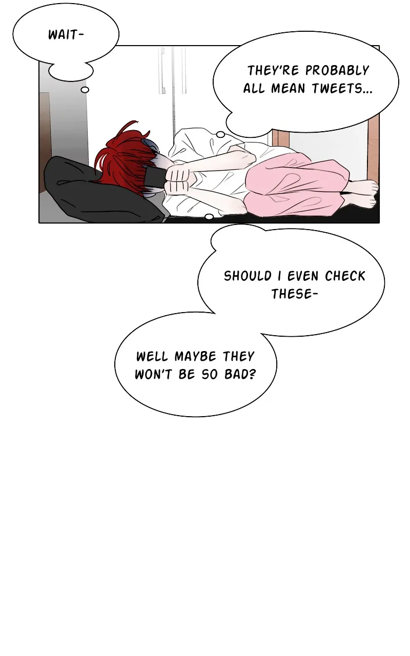 Lost in Translation Chapter 15 page 11 - 