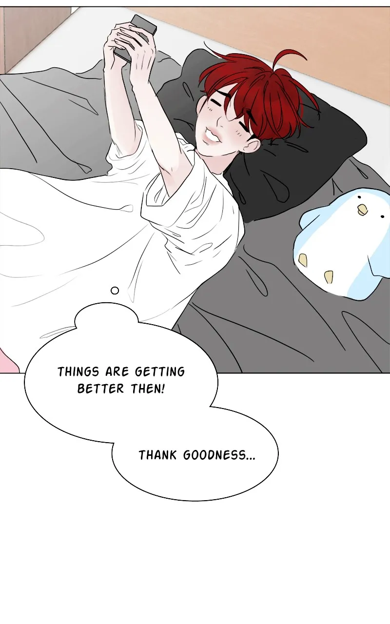 Lost in Translation Chapter 15 page 17 - 