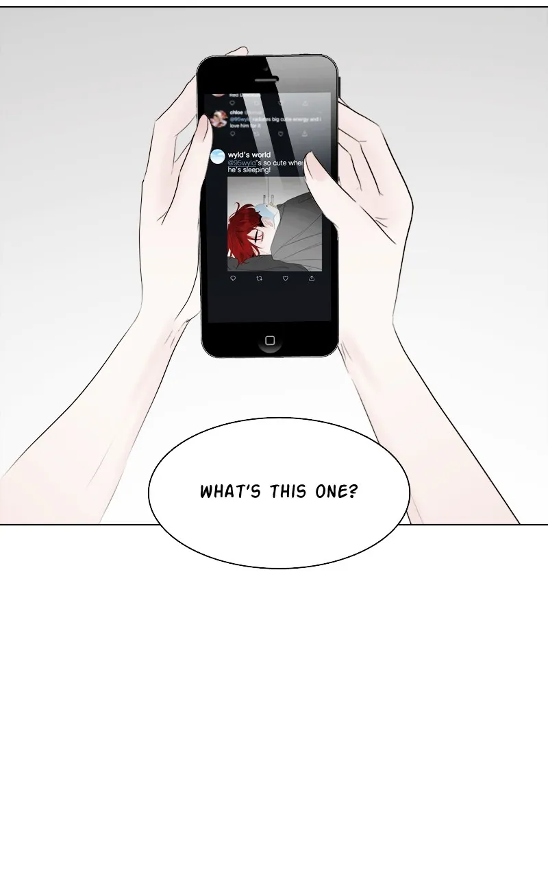 Lost in Translation Chapter 15 page 19 - 