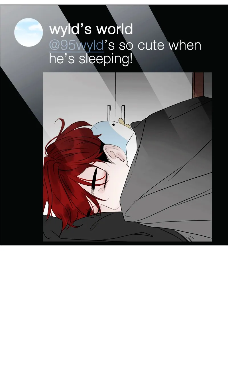 Lost in Translation Chapter 15 page 20 - 