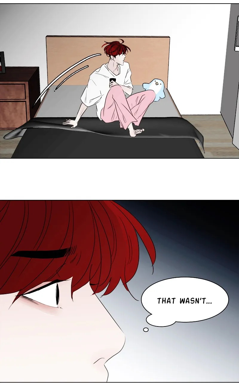 Lost in Translation Chapter 15 page 27 - 