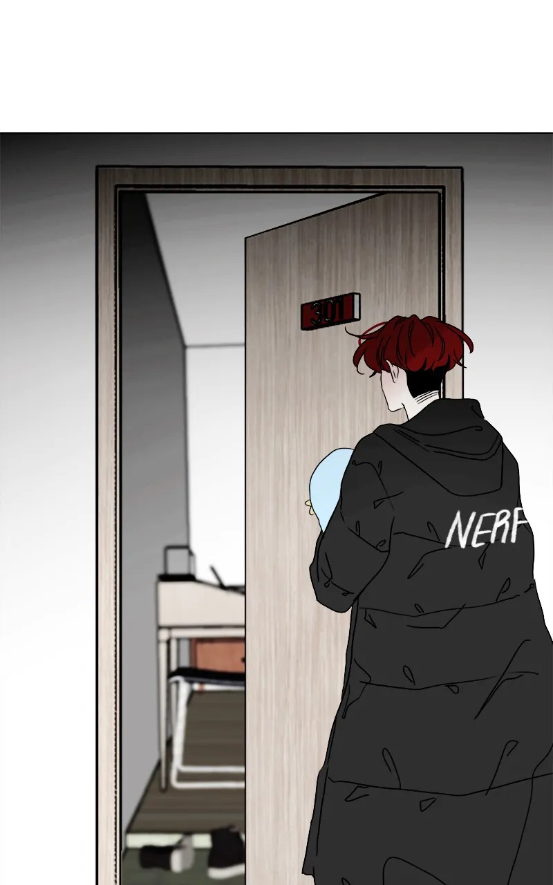 Lost in Translation Chapter 15 page 30 - 