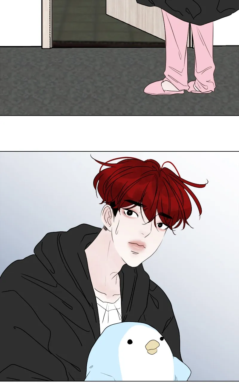 Lost in Translation Chapter 15 page 31 - 