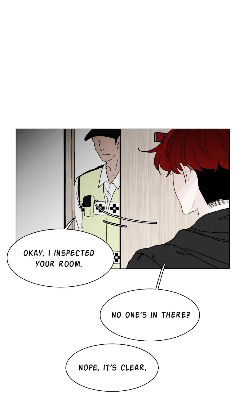 Lost in Translation Chapter 15 page 32 - 