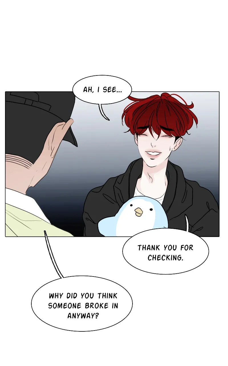 Lost in Translation Chapter 15 page 34 - 