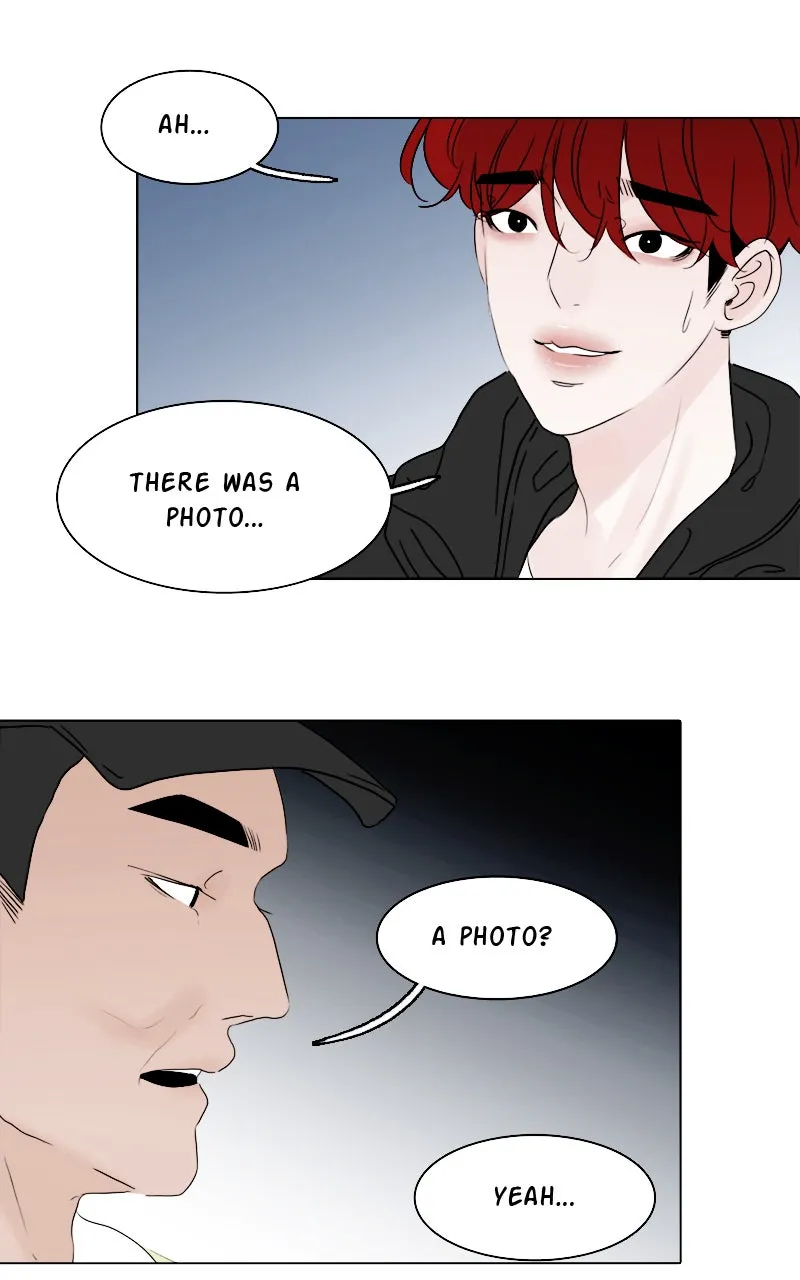 Lost in Translation Chapter 15 page 35 - 