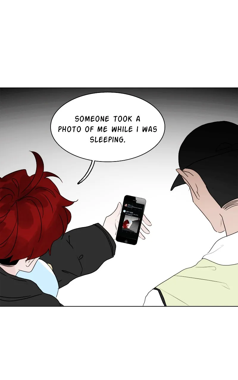Lost in Translation Chapter 15 page 36 - 
