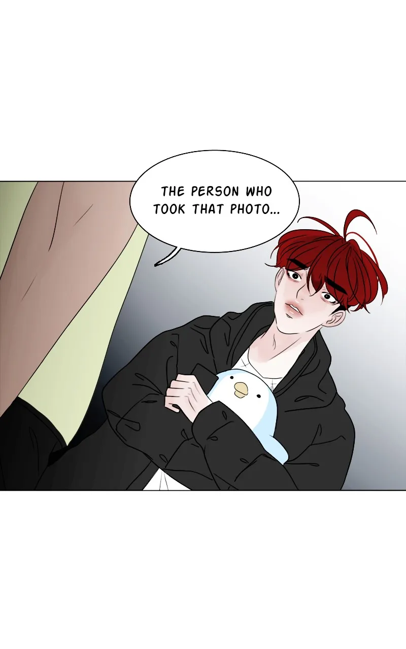 Lost in Translation Chapter 15 page 38 - 