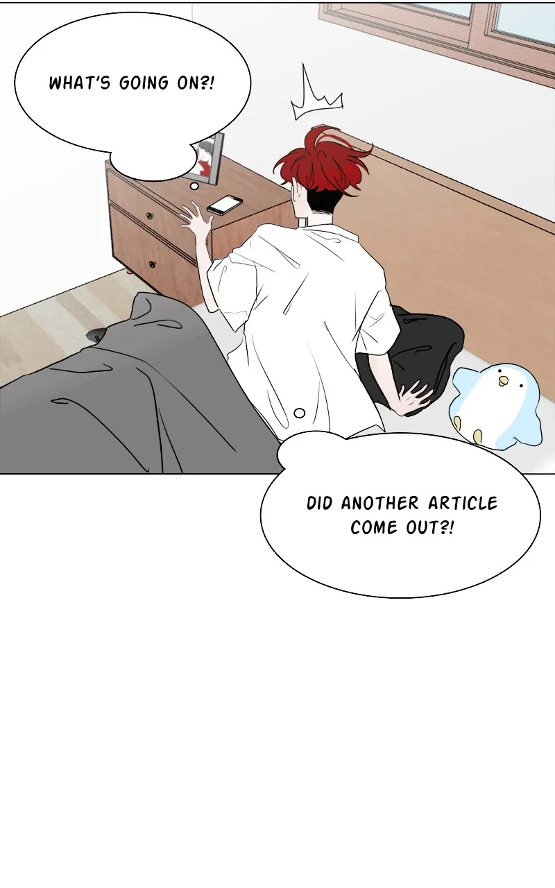 Lost in Translation Chapter 15 page 5 - 