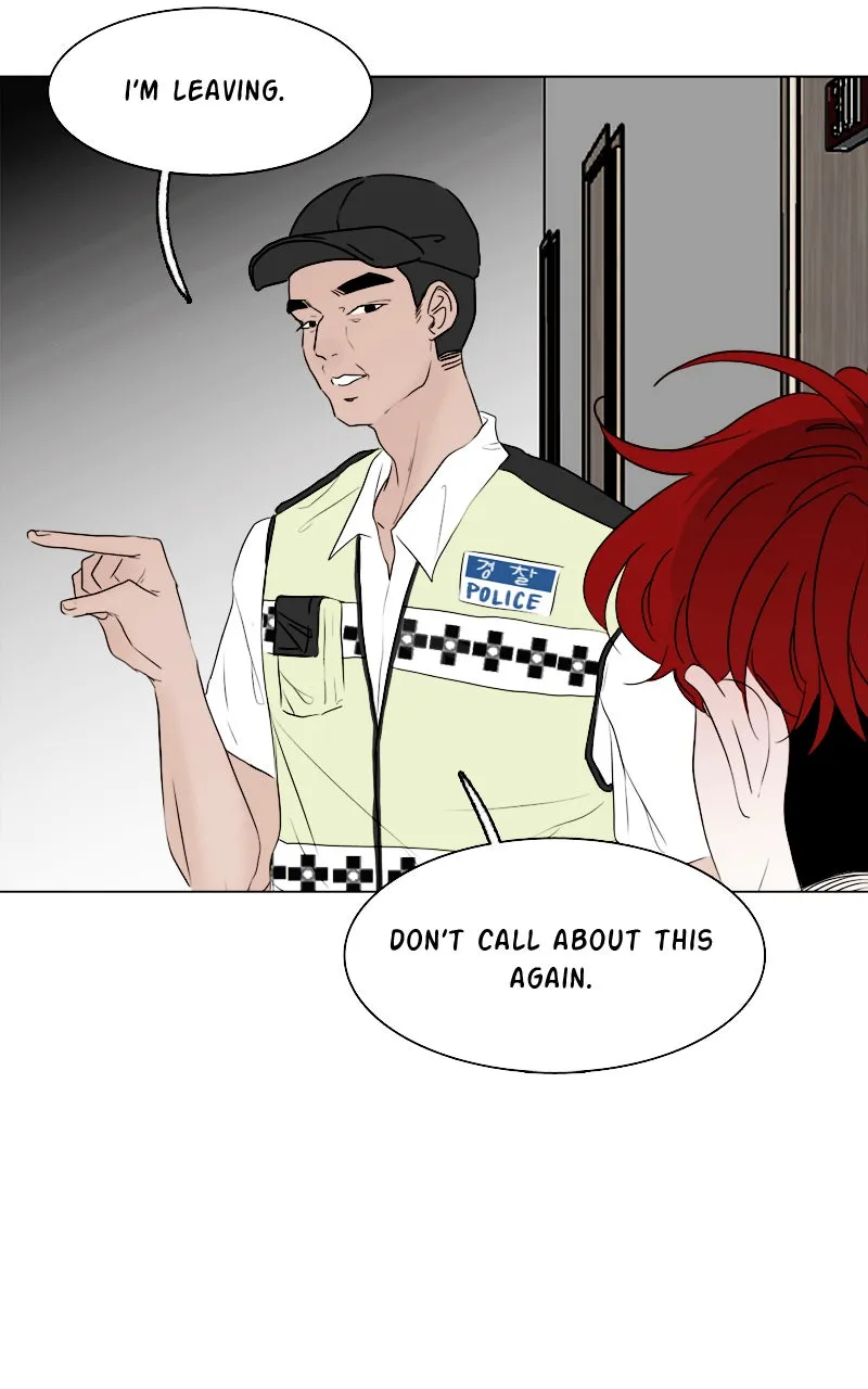 Lost in Translation Chapter 15 page 41 - 